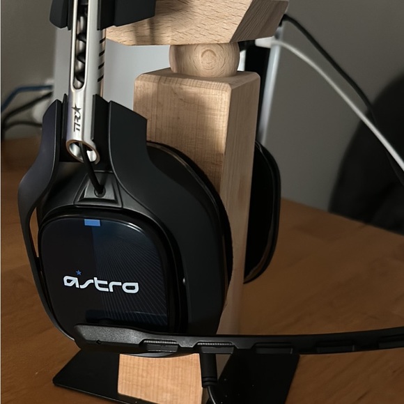 Astro A40 TR edition - Picture 4 of 5
